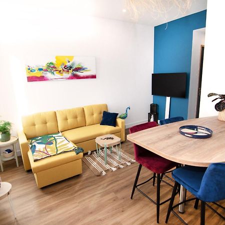 Residence Pompidou Libourne Habitación foto