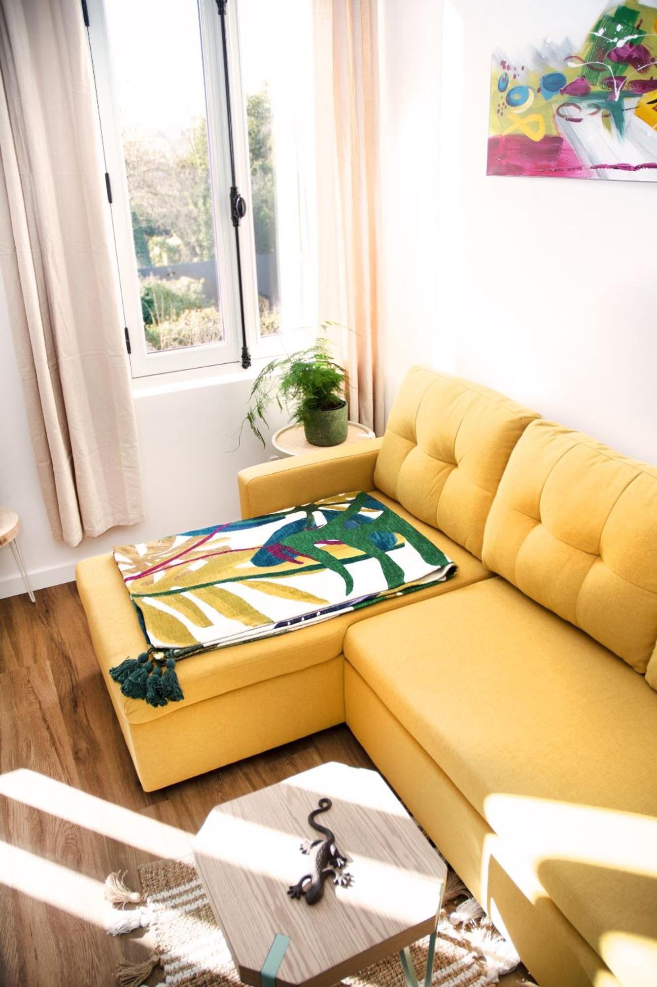 Residence Pompidou Libourne Habitación foto